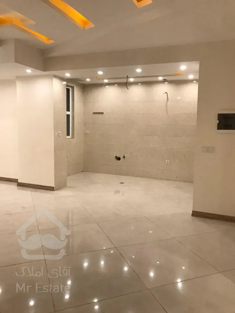 فروش 125 متر هروی