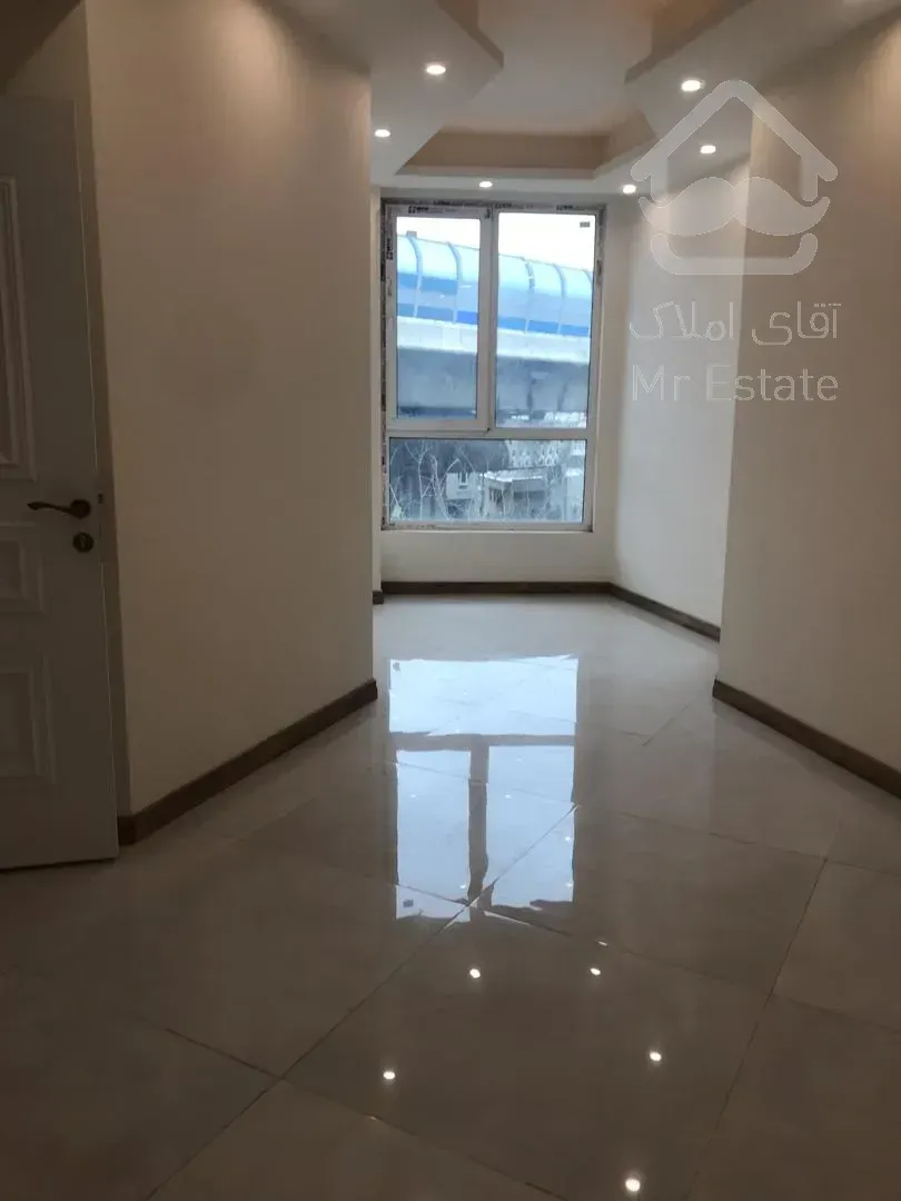 فروش 125 متر هروی