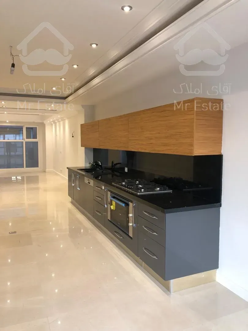 200متر/قدوسی غربی/ تازه ساخت