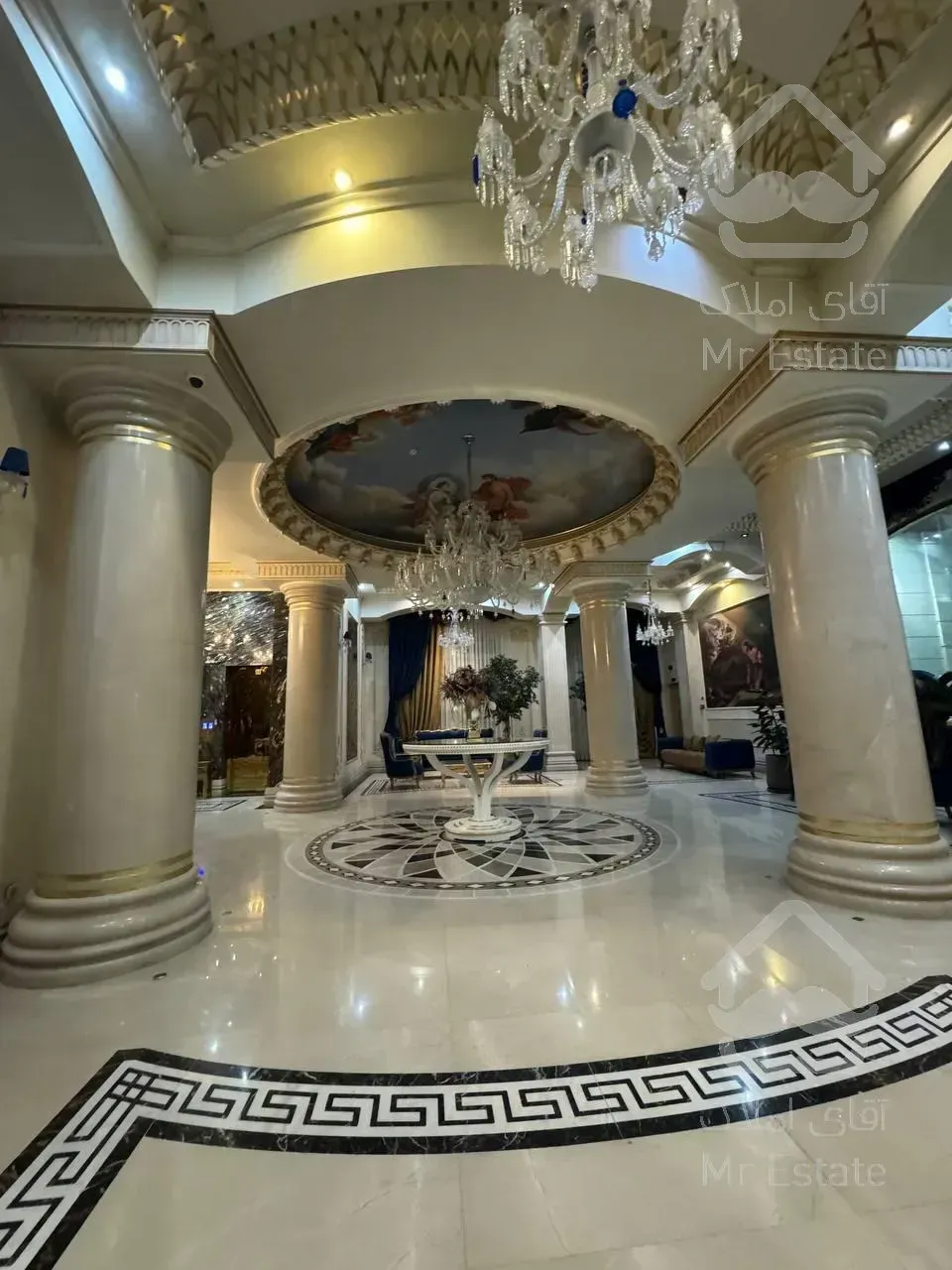 4خوابه/کلیدنخورده /نوساز