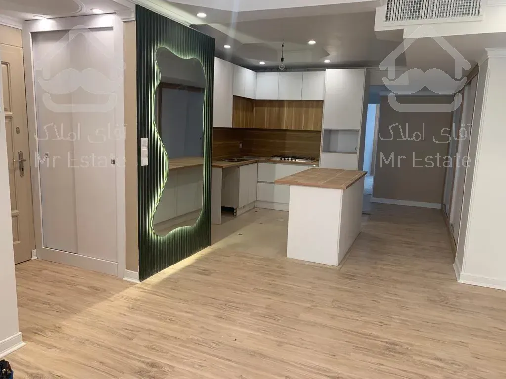 فروش 62 متری هروی