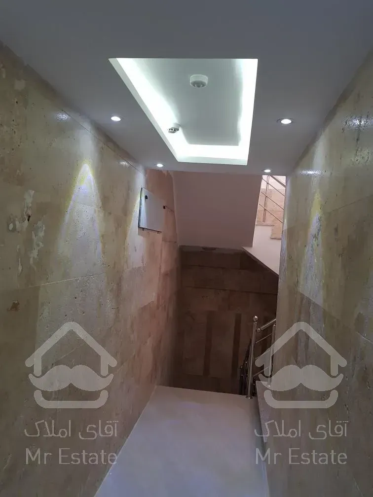 آپارتمان 120 متری دو خواب شیک خیابان فضل آباد بلوار فدک شهرک ولیعصر