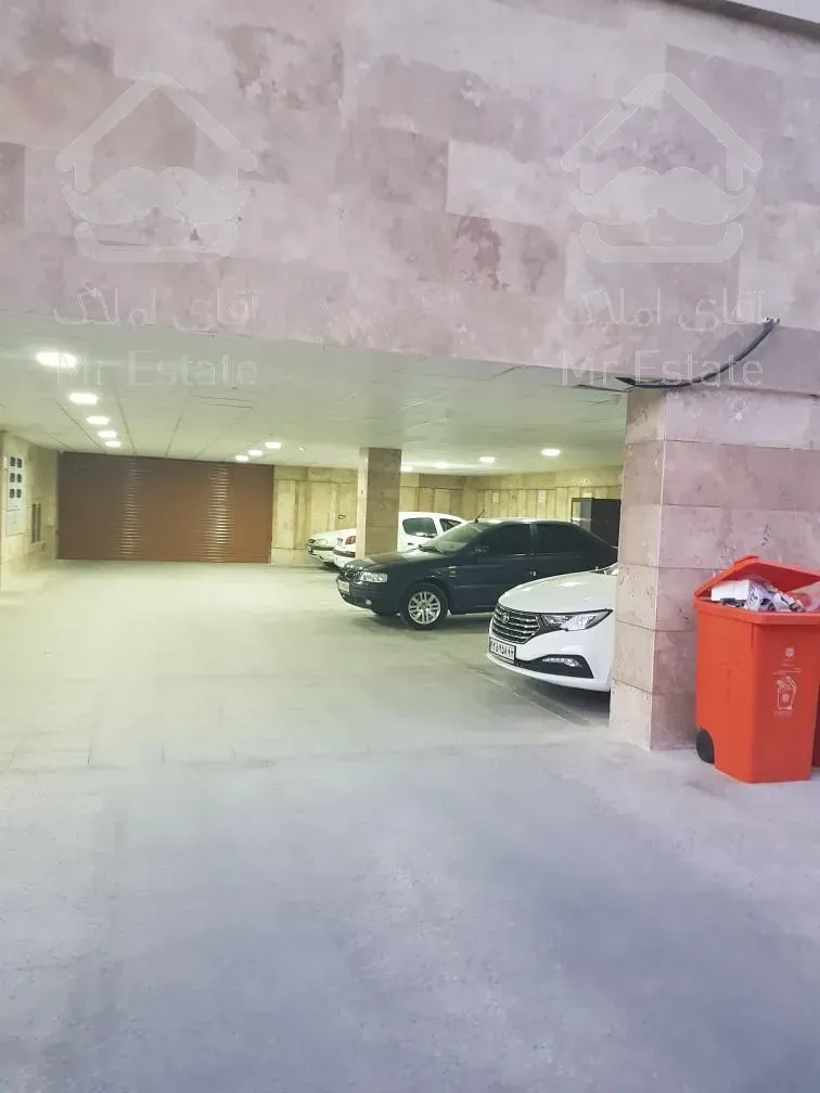 آپارتمان 120 متری دو خواب شیک خیابان فضل آباد بلوار فدک شهرک ولیعصر