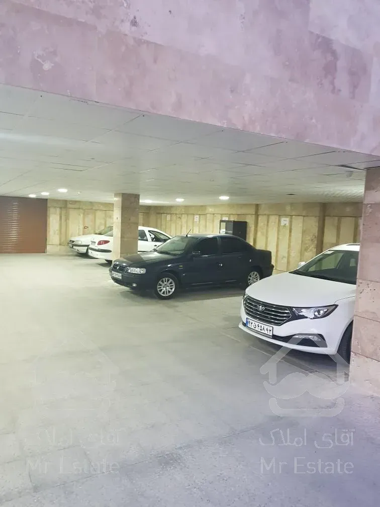 آپارتمان 120 متری دو خواب شیک خیابان فضل آباد بلوار فدک شهرک ولیعصر