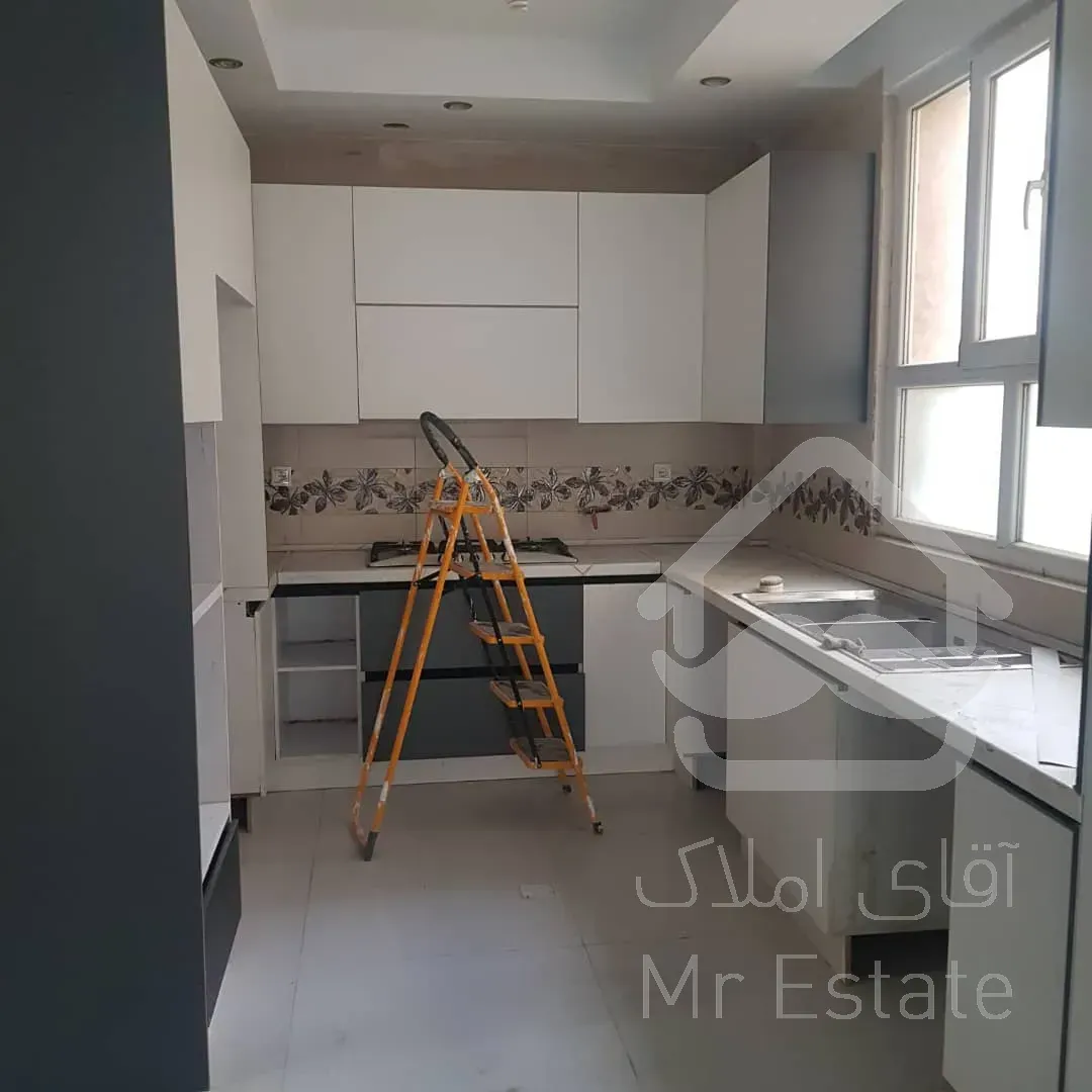 فروش 120متر جهانتاب