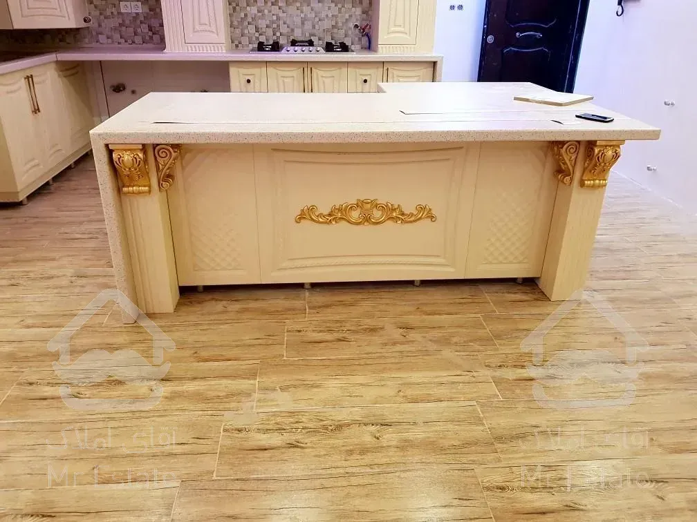 آپارتمان 120 متری دو خواب شیک خیابان فضل آباد بلوار فدک شهرک ولیعصر