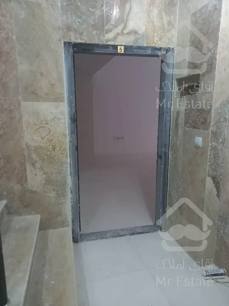 آپارتمان 145 متری شیک خاص خیابان فضل آباد بلوار فدک شهرک ولیعصر