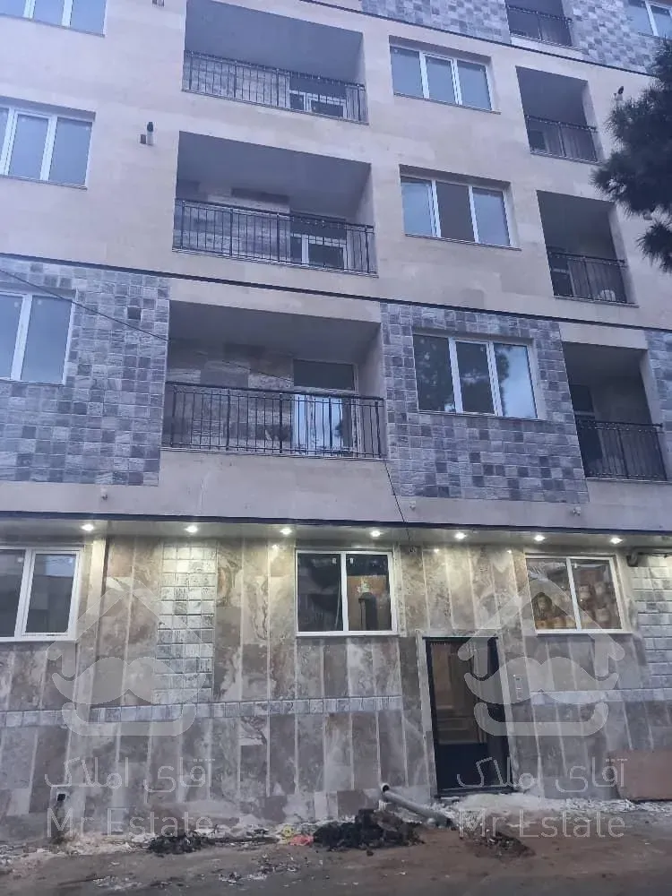 آپارتمان 145 متری شیک خاص خیابان فضل آباد بلوار فدک شهرک ولیعصر