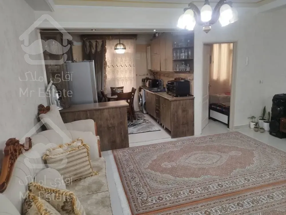 47متر /اندیشه فازیک / سندار