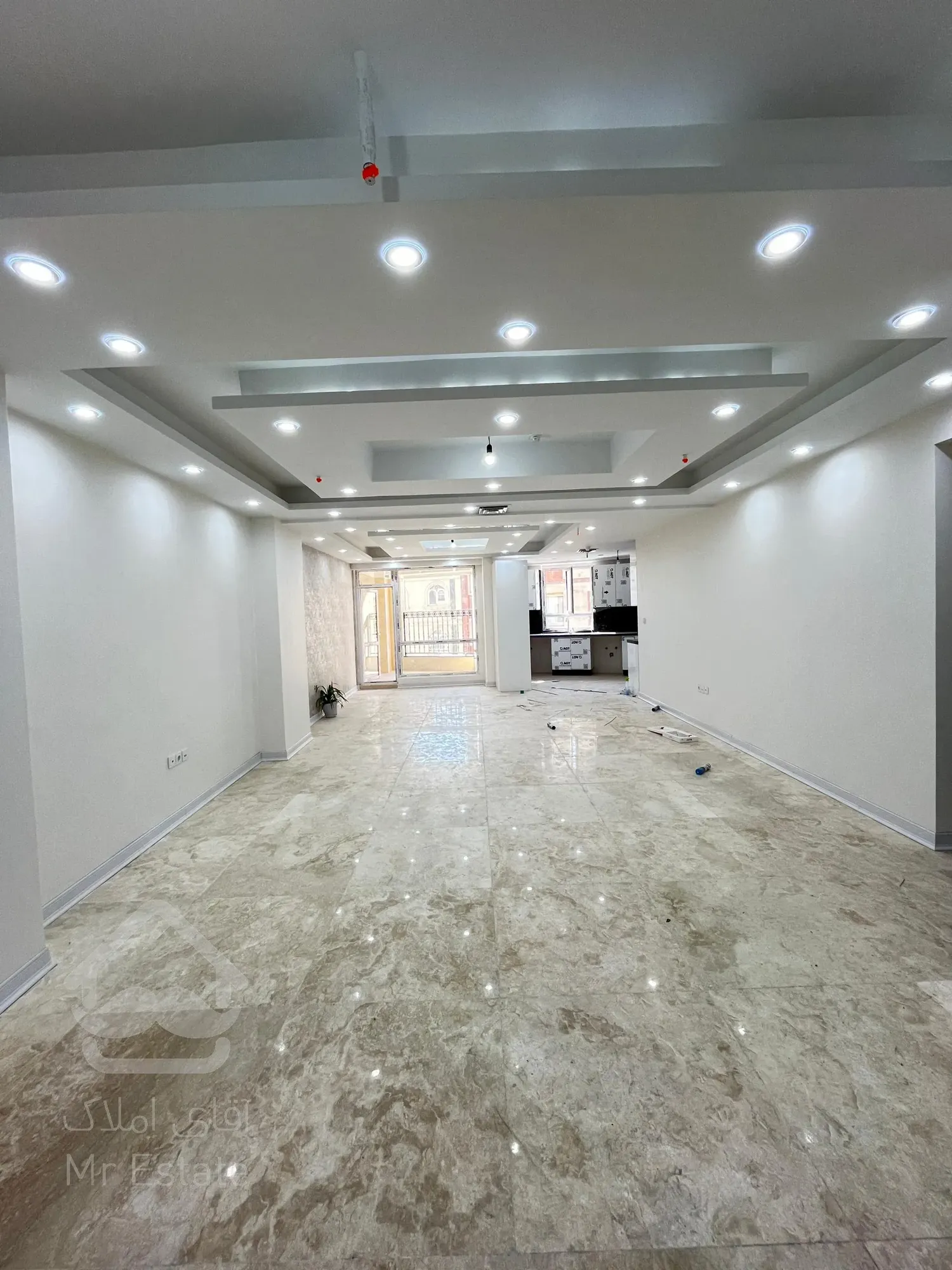 فروش 240 متر دروس