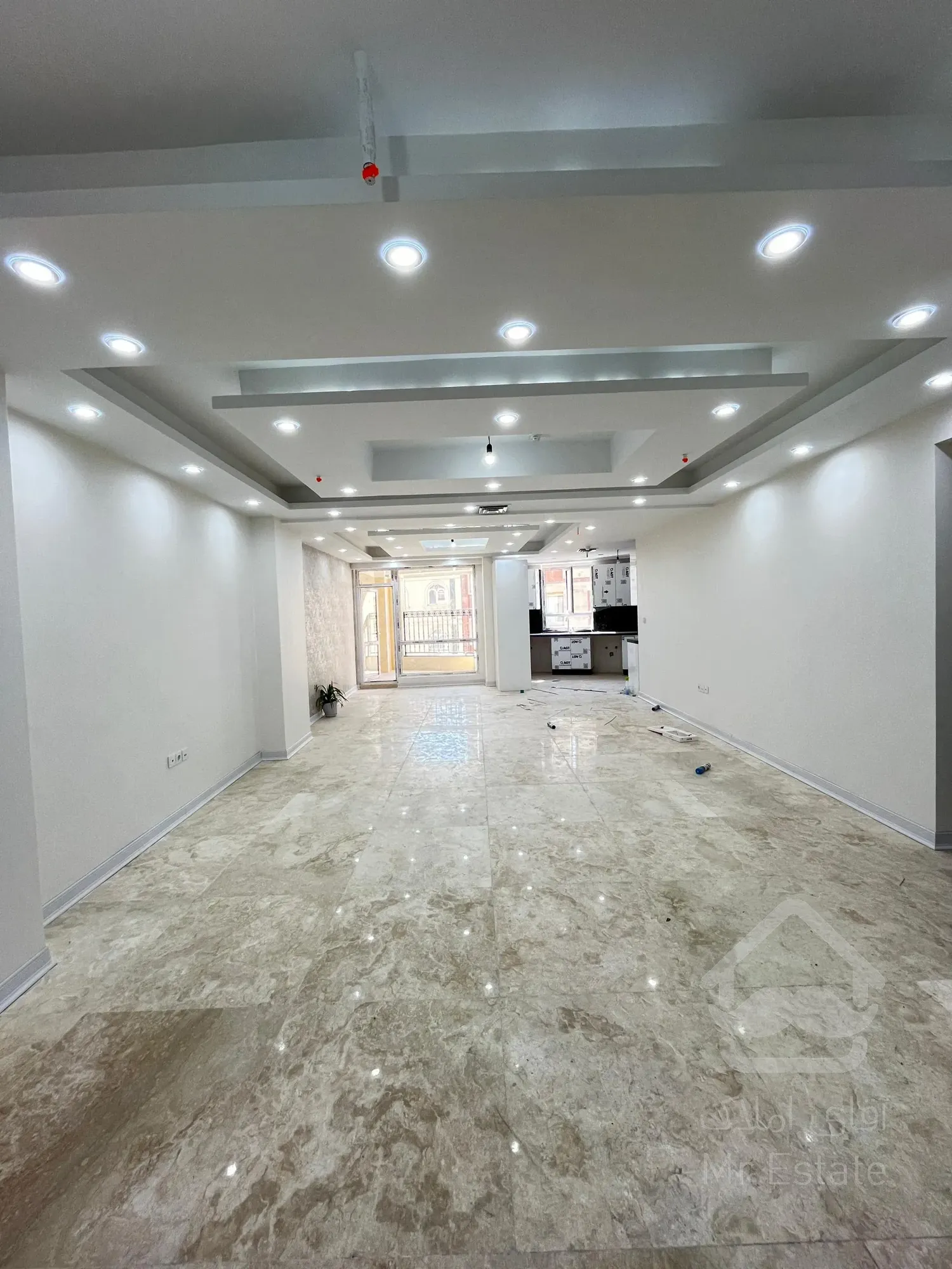 فروش180 متری دروس احتشامیه