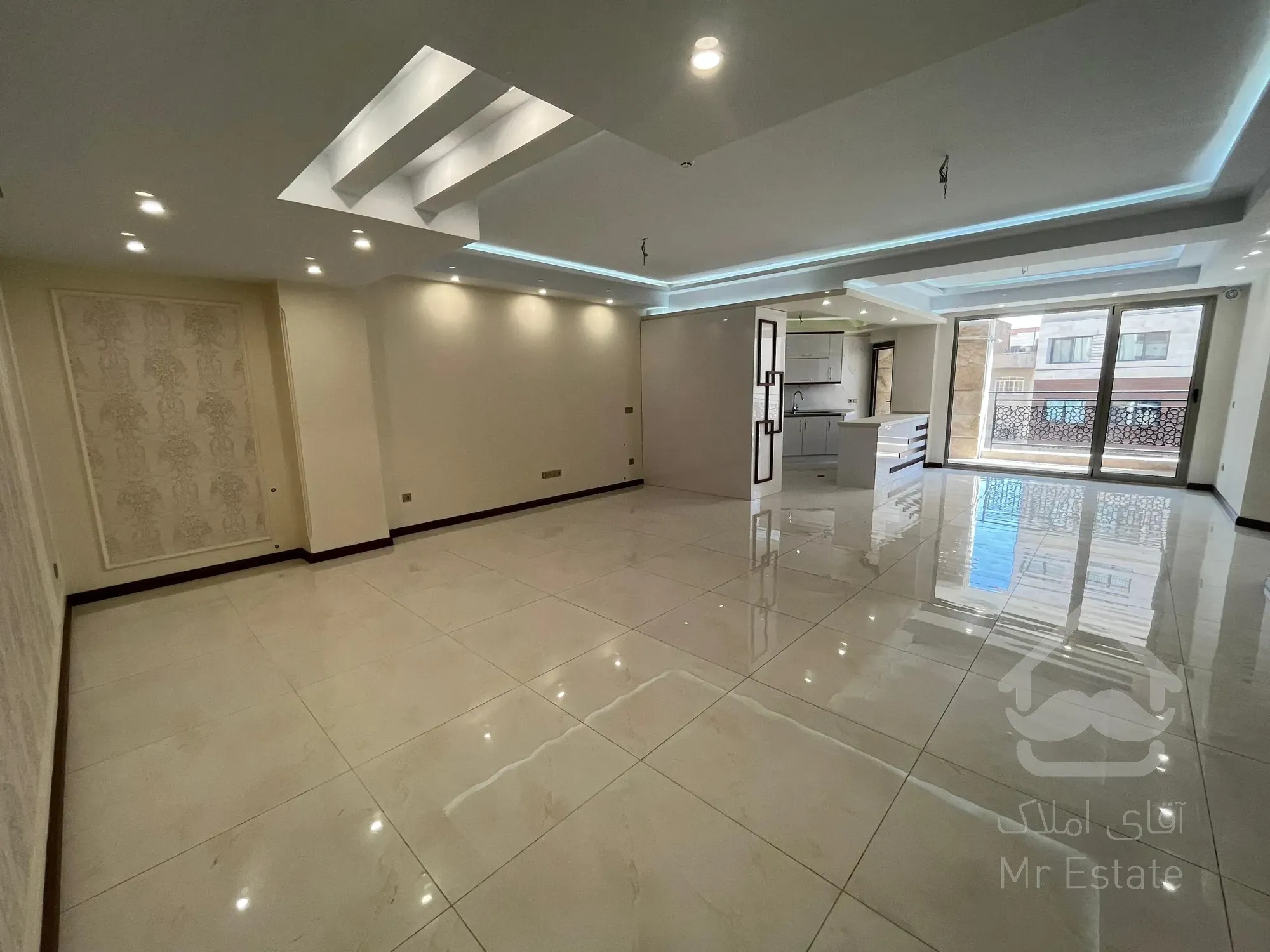 فروش 240 متر دروس