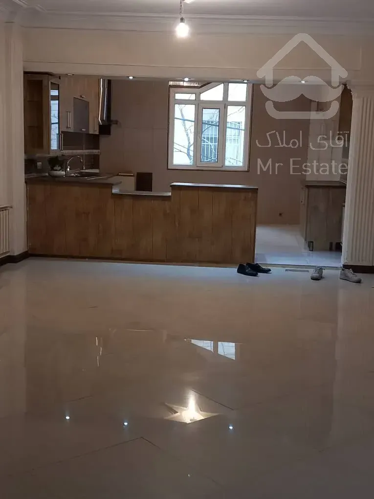 اجاره 110 متر اراج