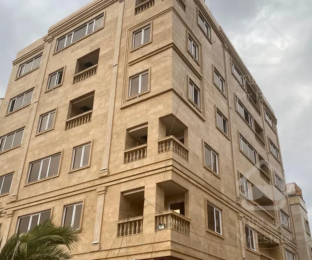 آپارتمان 172/5 متری شیک خاص بلوار فدک خیابان فضل آباد شهرک ولیعصر