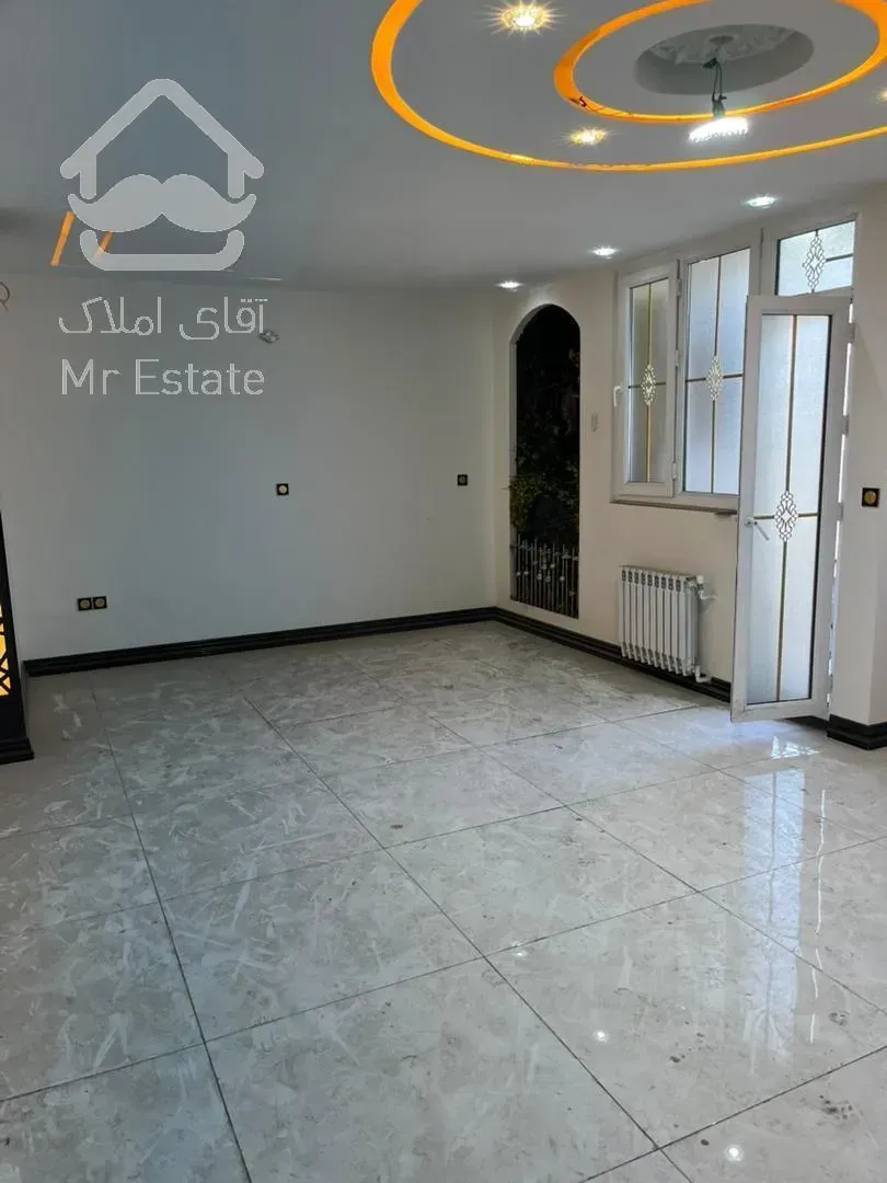 ۱۰۰متر  ۶ساله  فول امکانات  بلوار اباذر