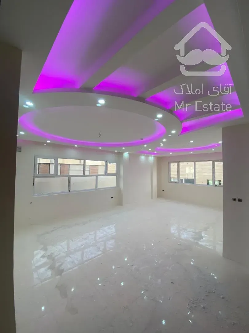 آپارتمان 172/5 متری شیک خاص بلوار فدک خیابان فضل آباد شهرک ولیعصر