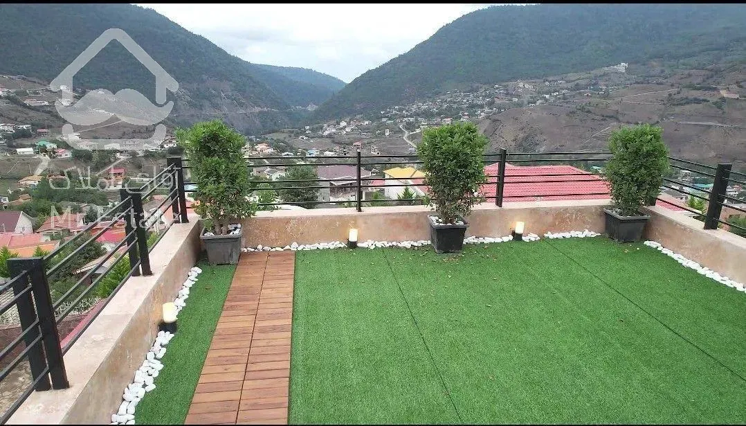 خرید و فروش ویلا تریبلکس هوشمند