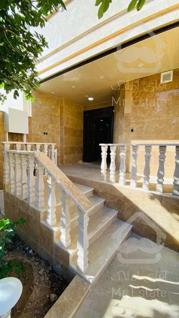 آپارتمان 172/5 متری شیک خاص بلوار فدک خیابان فضل آباد شهرک ولیعصر