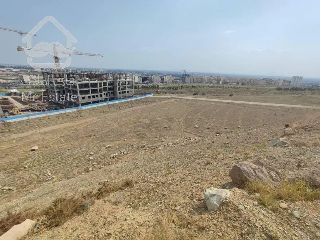 پیش فروش واحد۶۰متری تک خواب ویوکامل شهر