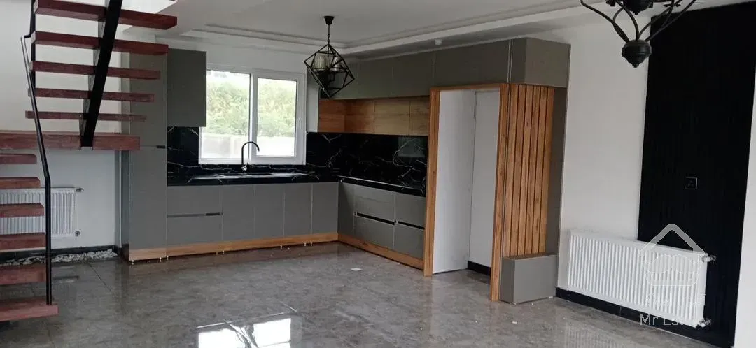 خرید و فروش ویلا تریبلکس هوشمند