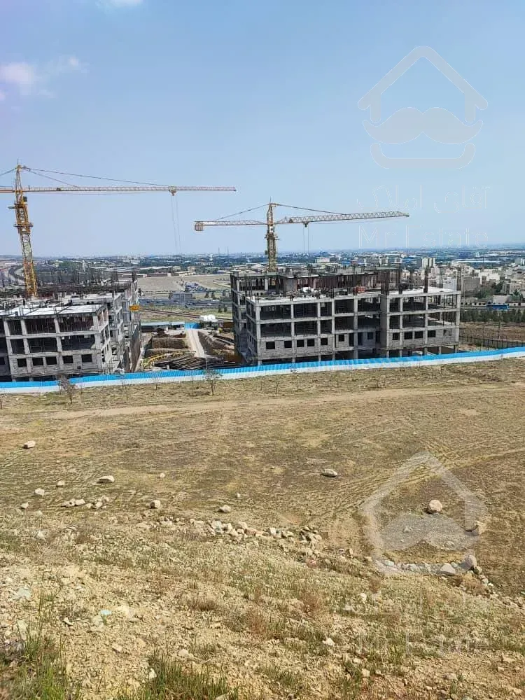 پیش فروش واحدلوکس/تهاتر/فول امکانات