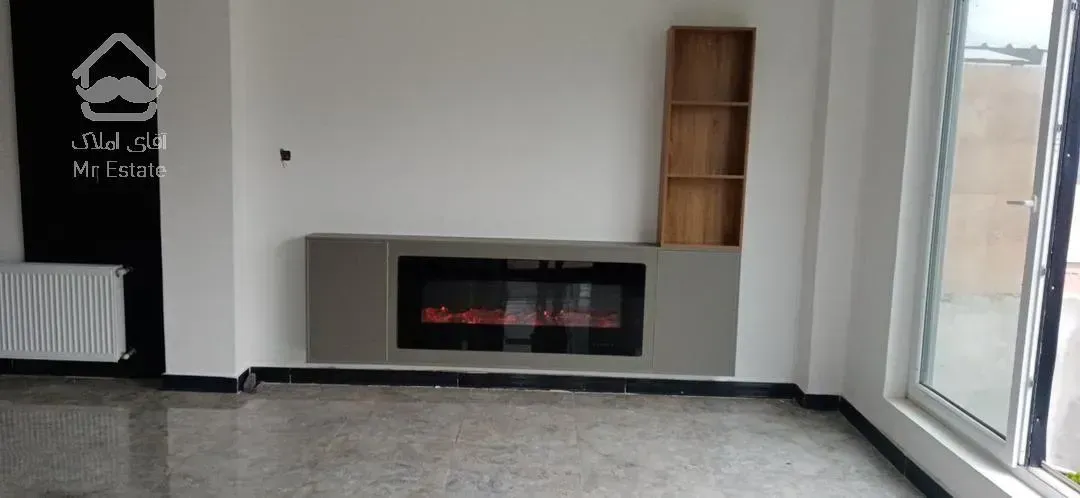 خرید و فروش ویلا تریبلکس هوشمند