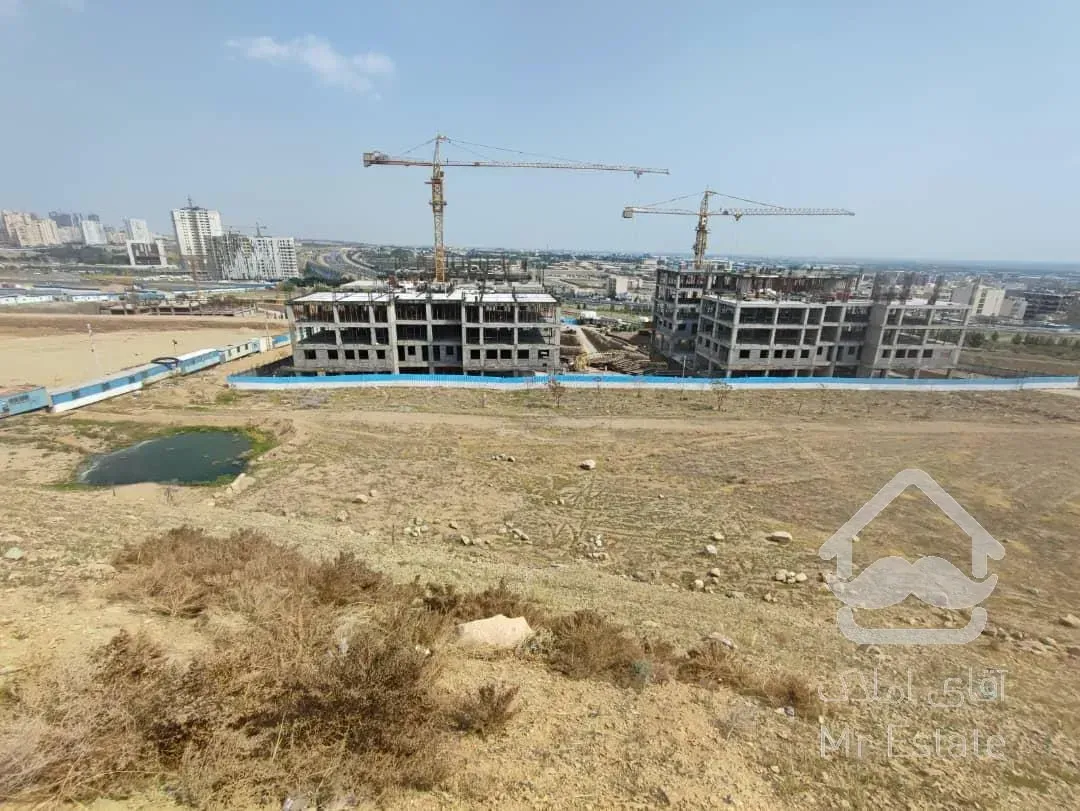 پیش فروش واحدلوکس/تهاتر/فول امکانات