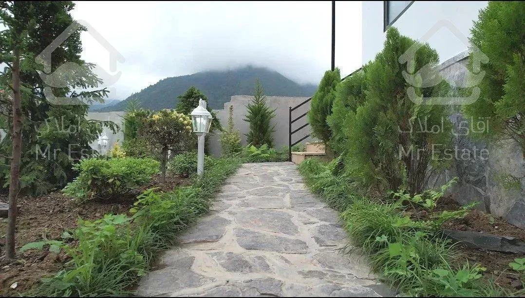 خرید و فروش ویلا تریبلکس هوشمند