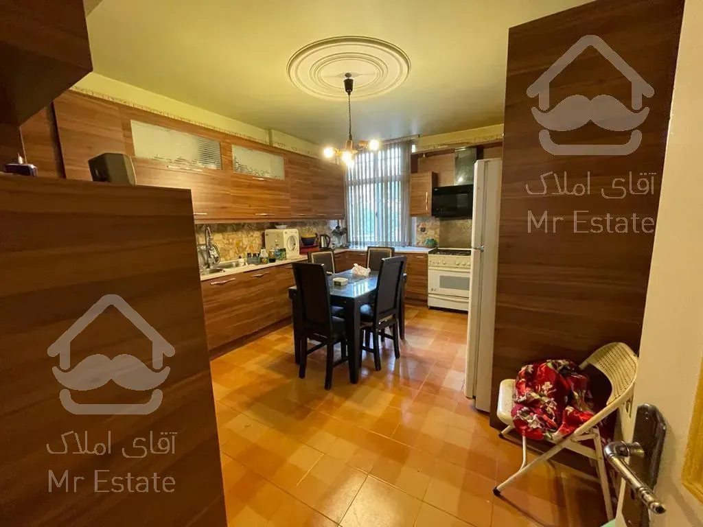 واحد۱۴۵متر،ویلایی۱از۶،گل افشان شهرک غرب