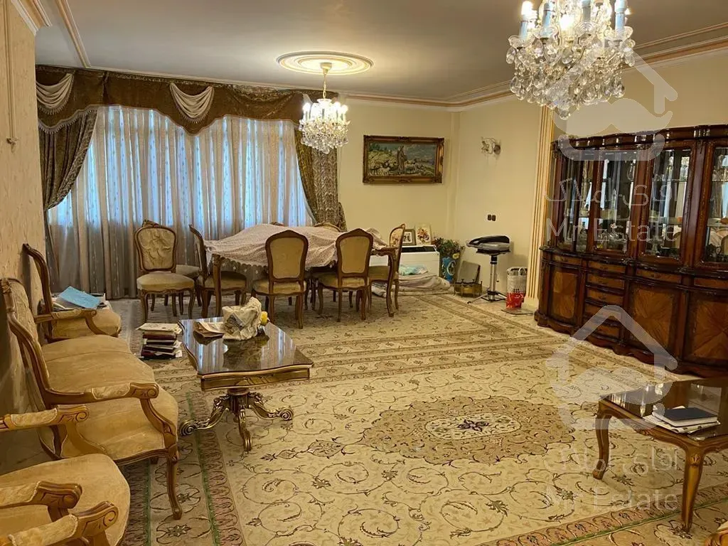 واحد۱۴۵متر،ویلایی۱از۶،گل افشان شهرک غرب