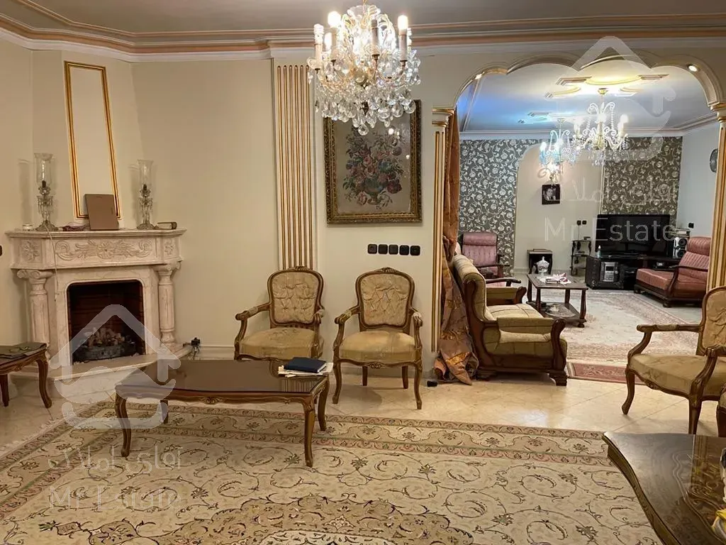 واحد۱۴۵متر،ویلایی۱از۶،گل افشان شهرک غرب