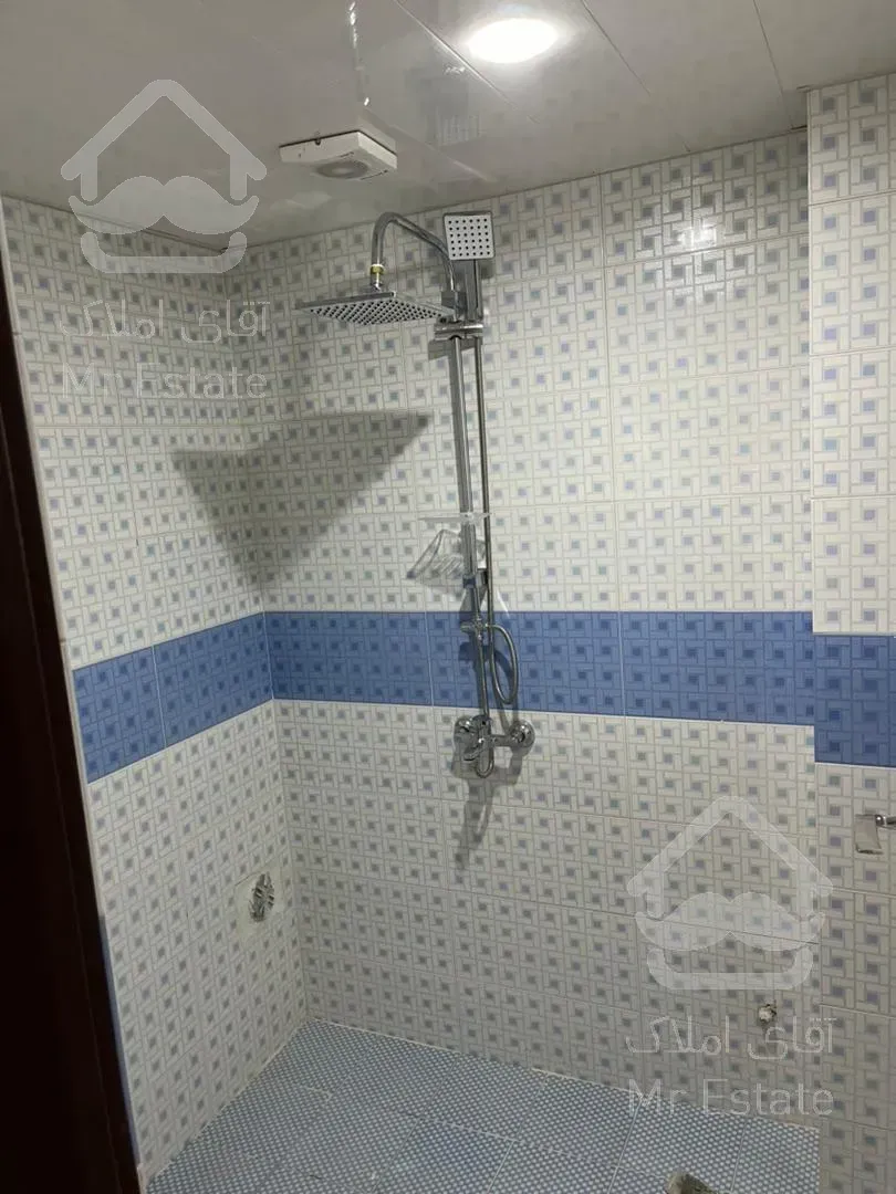 آپارتمان 136 متری سه خواب ( یک خواب مستر ) خیابان شریف بلوار فدک شهرک ولیعصر