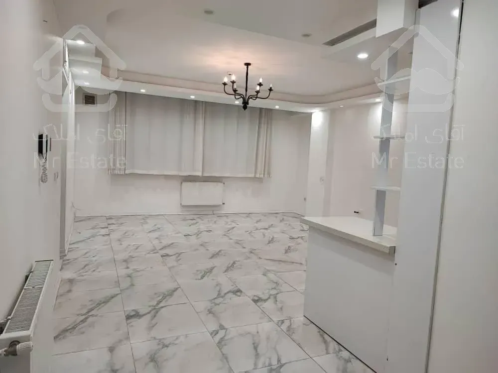 آپارتمان ۱۴۰ متر ۲ خواب فرهنگ شهر