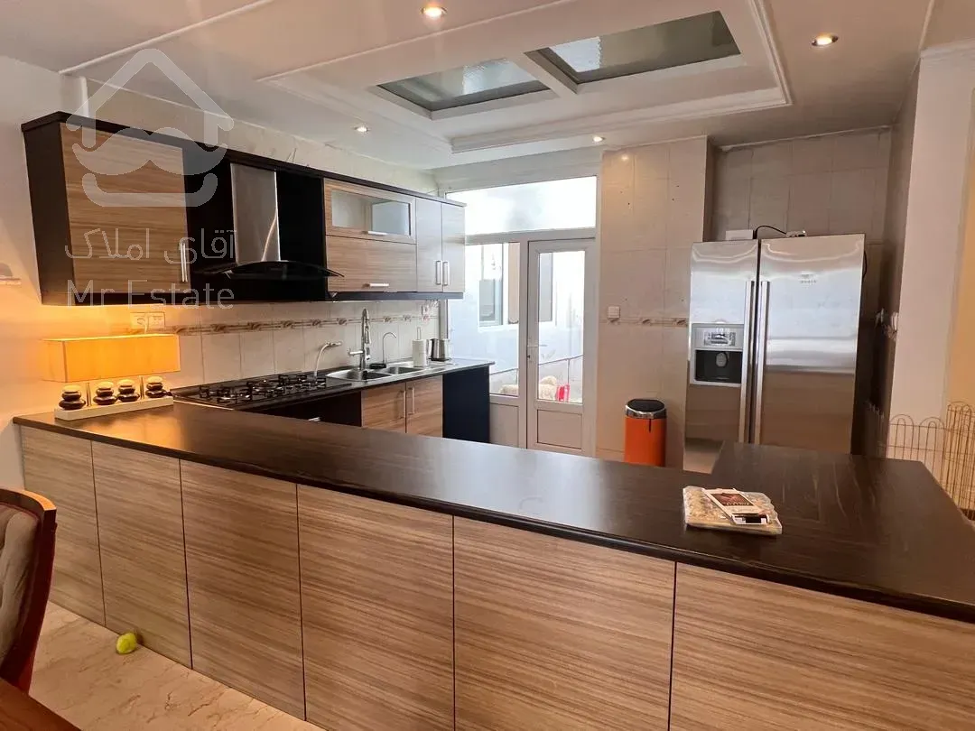 فروش 220متر ویلایی پاسداران