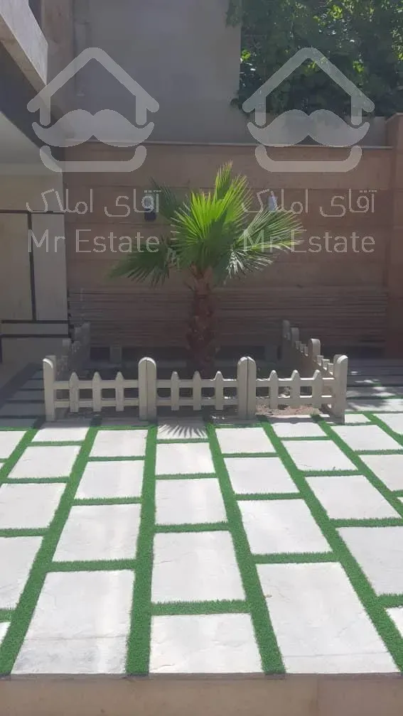 فروش کلنگی ۲۰۰متری حکیمیه