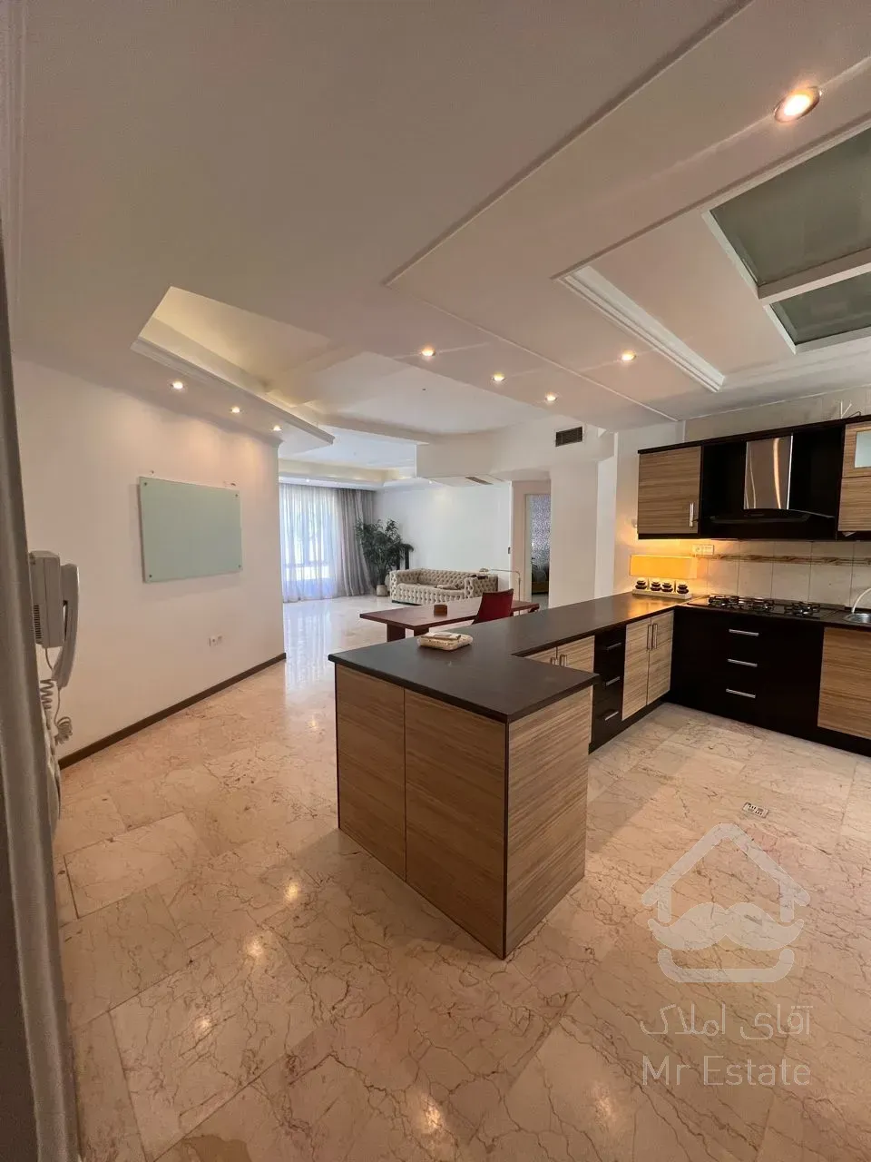 فروش 140 متری اقدسیه