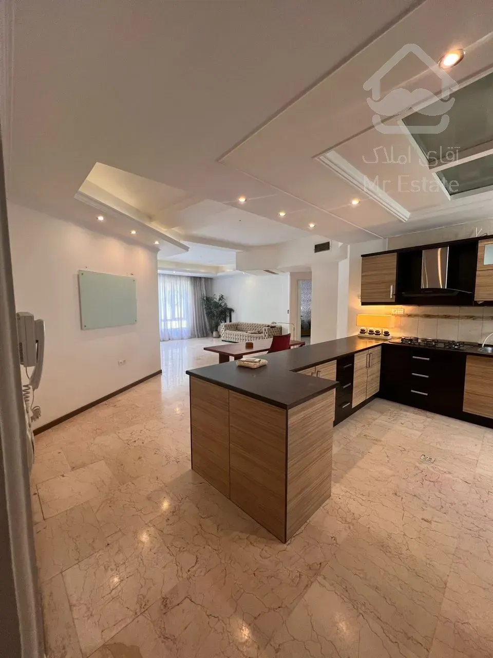 اجاره 145 متری کیکاووس