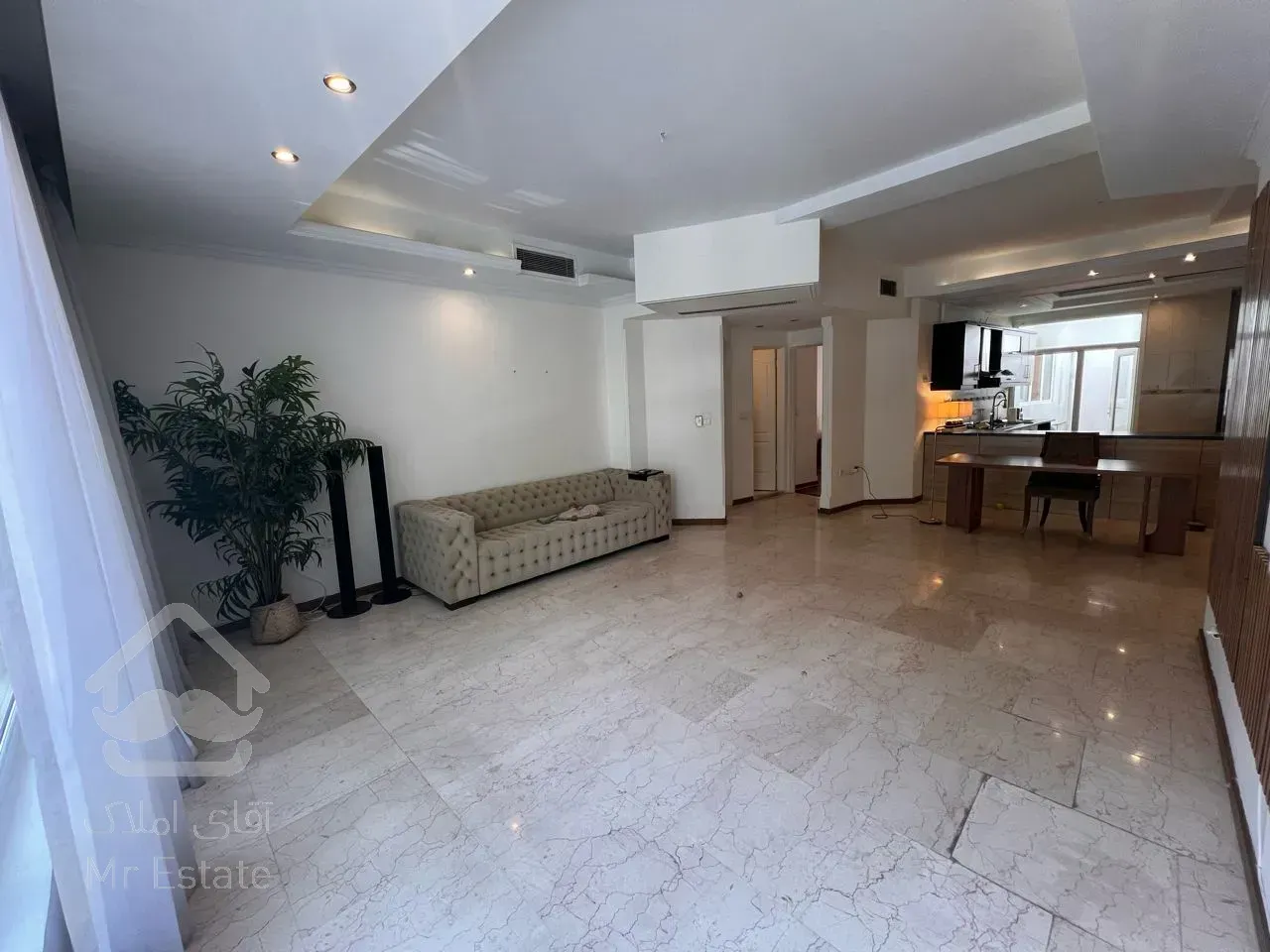 اجاره 145 متری کیکاووس