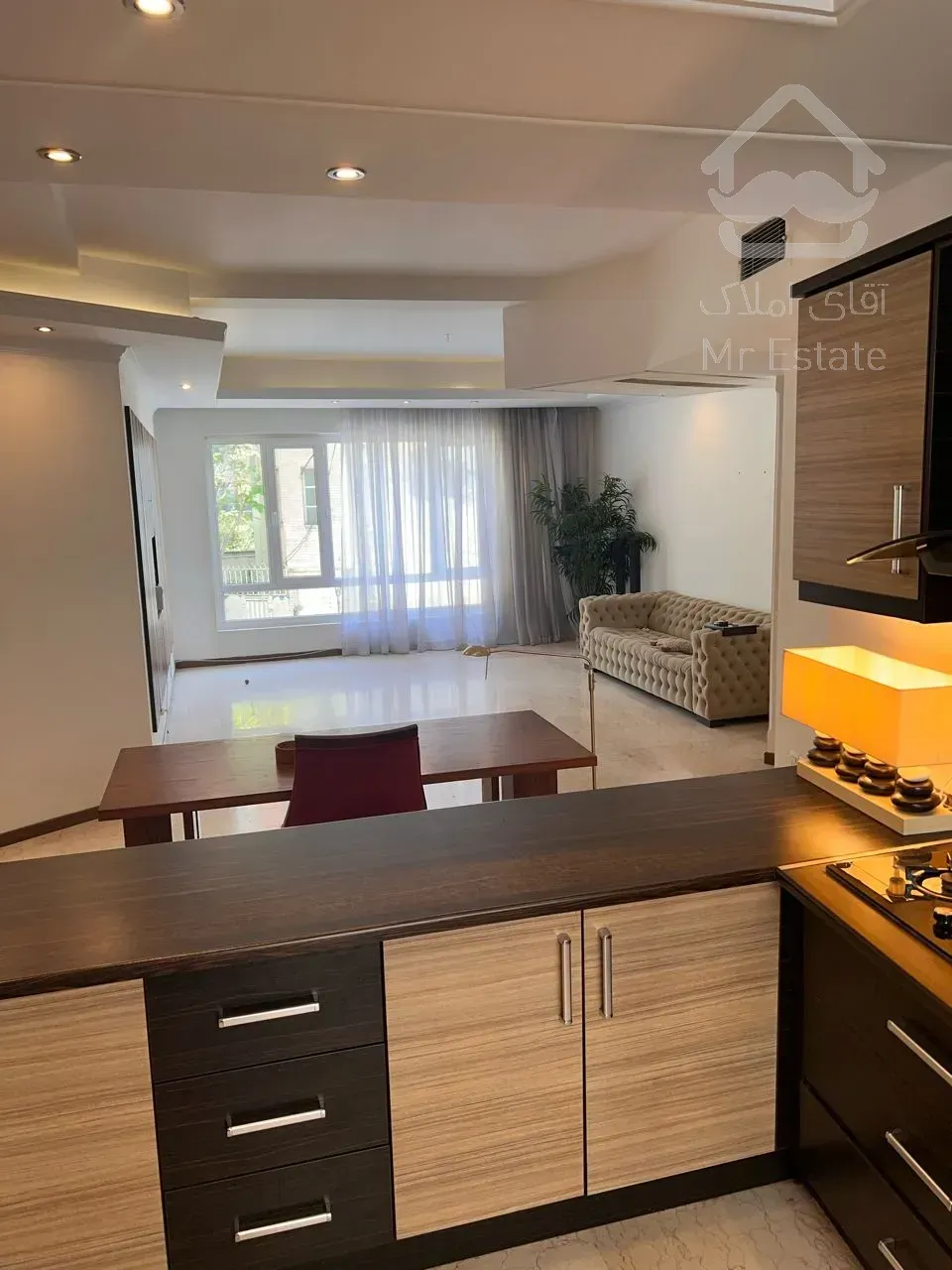 فروش 140 متری اقدسیه