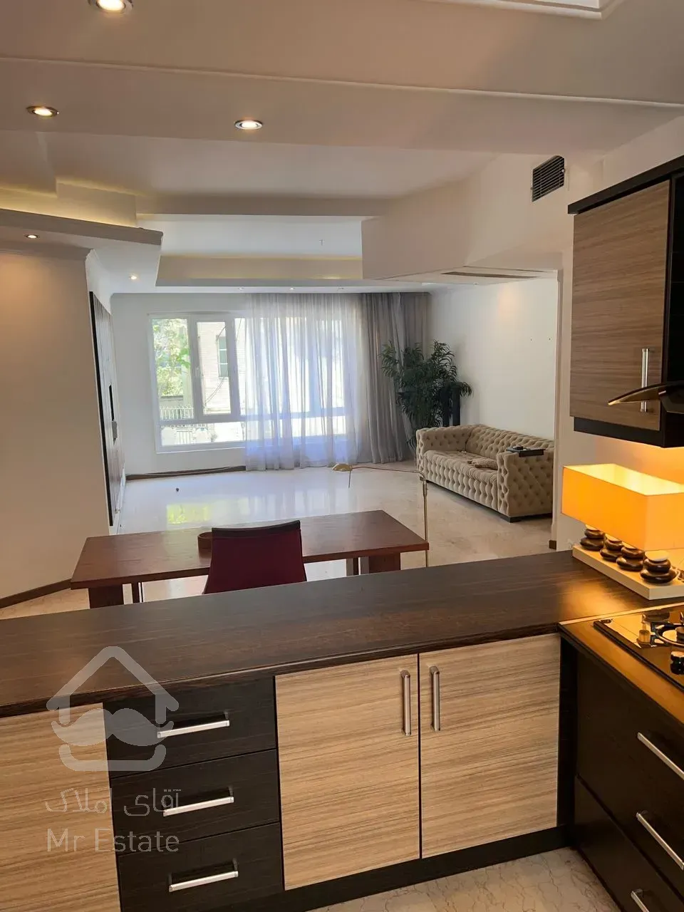 فروش 192 متر پاسداران