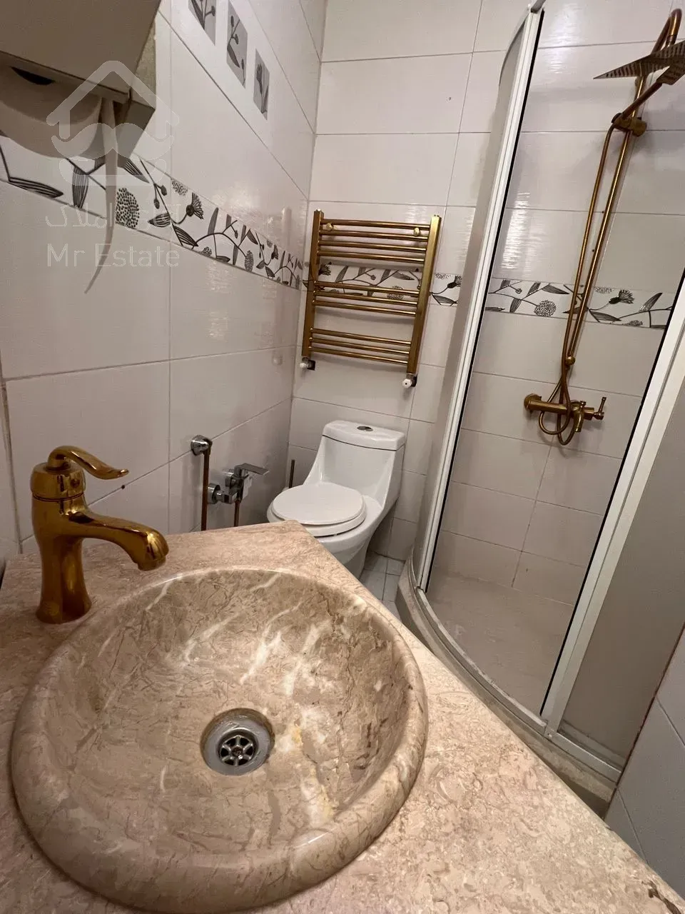 فروش 96 متر سبلان