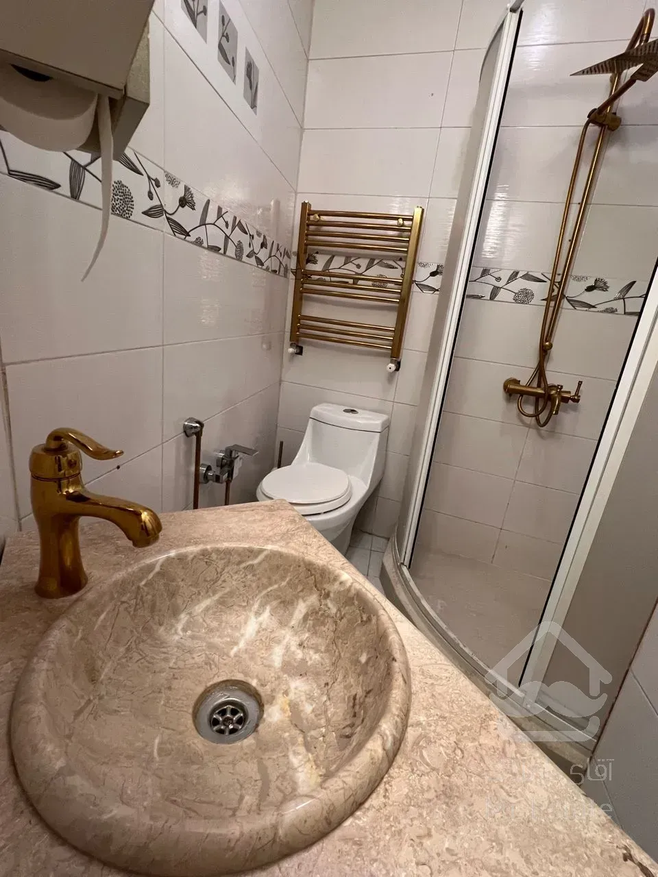 فروش 69 متر آپارتمان دیباجی