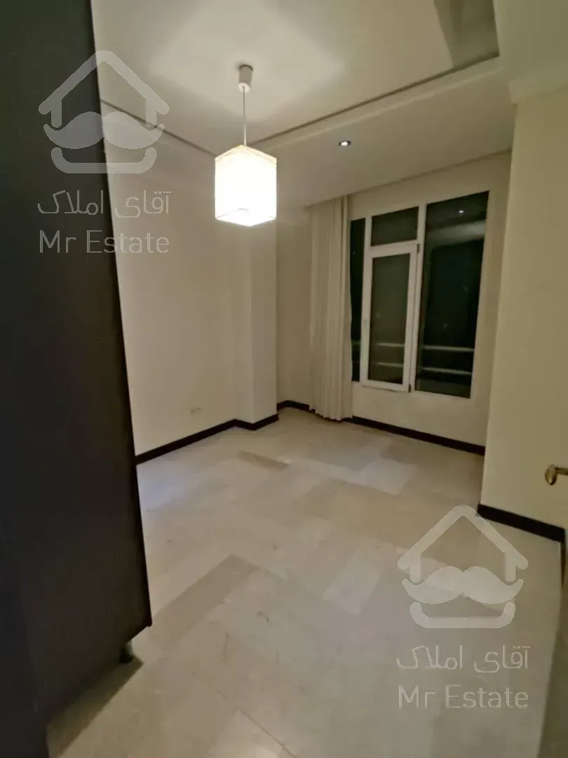 اجاره 200 متر دیباجی قیطریه سوپر لوکس