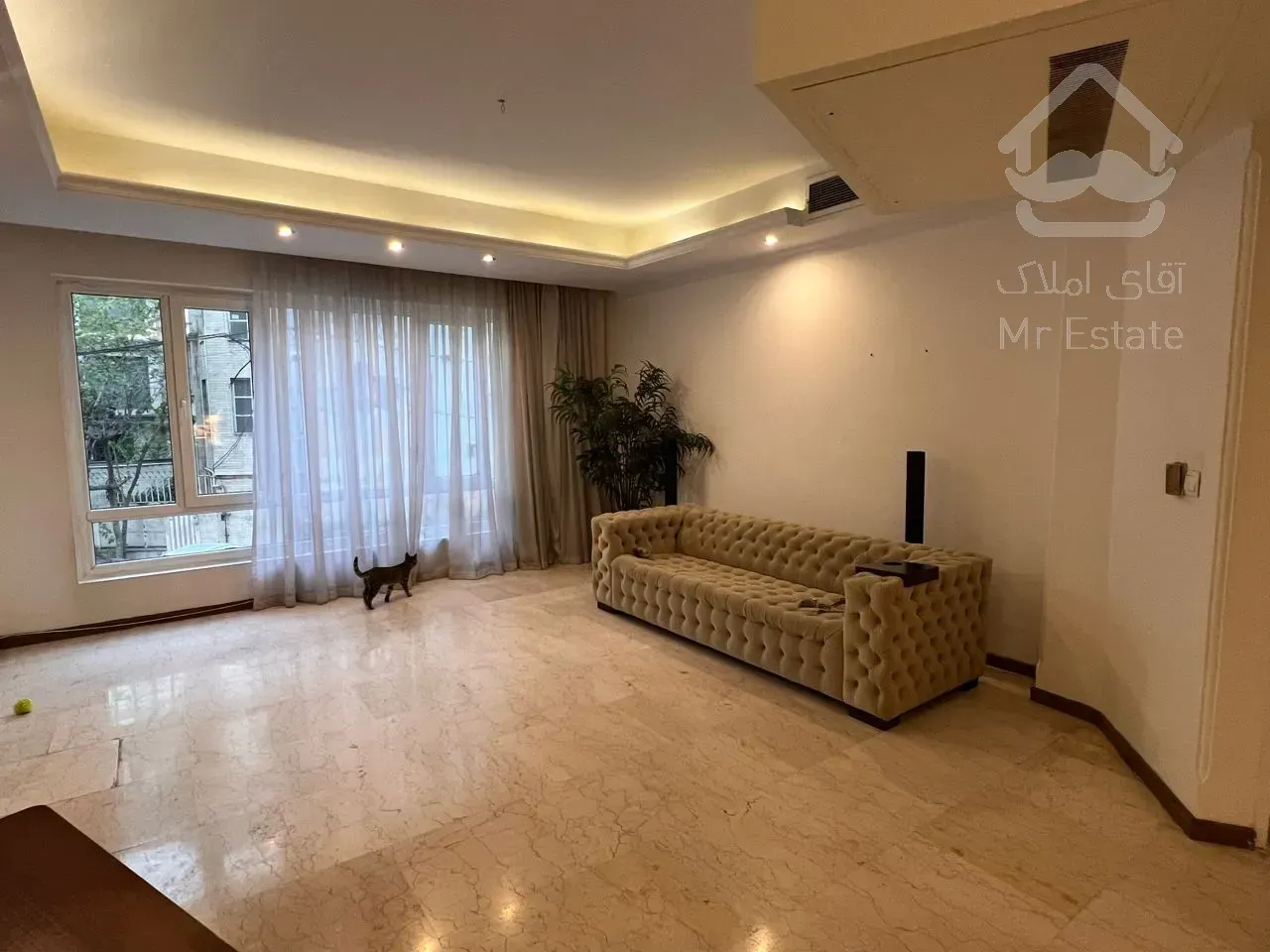 فروش 220متر ویلایی پاسداران