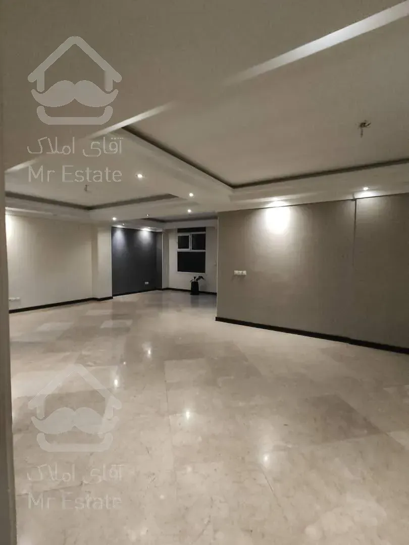 اجاره 200 متر دیباجی قیطریه سوپر لوکس