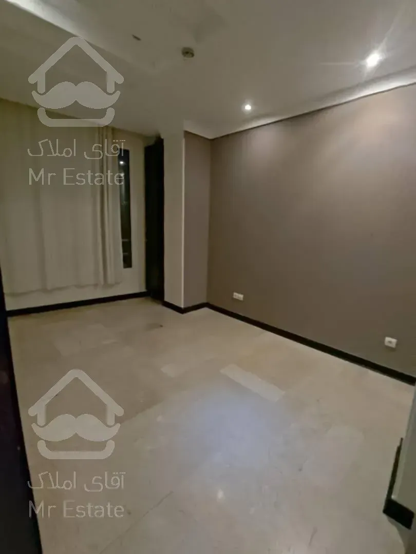 اجاره 200 متر دیباجی قیطریه سوپر لوکس