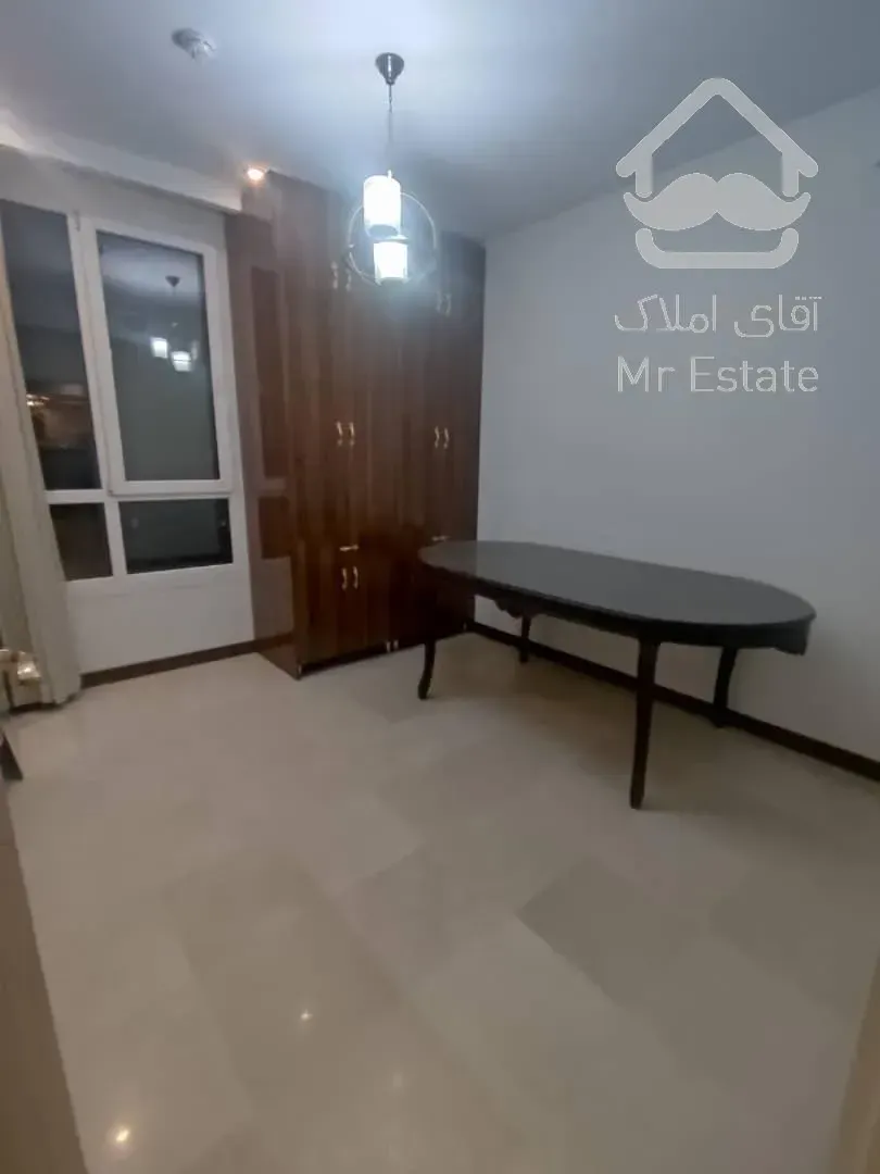 اجاره 200 متر دیباجی قیطریه سوپر لوکس