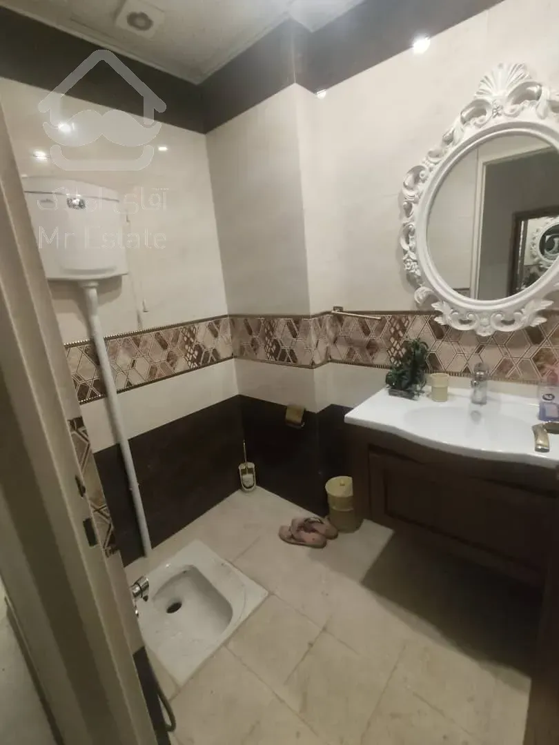 اجاره 130 متری قبا