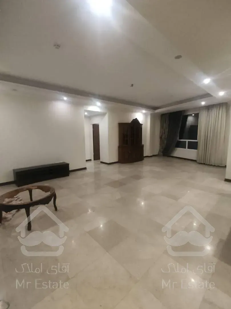 اجاره 200 متر دیباجی قیطریه سوپر لوکس