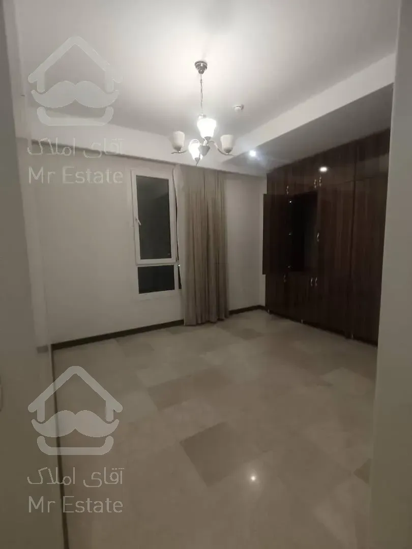 اجاره 200 متر دیباجی قیطریه سوپر لوکس